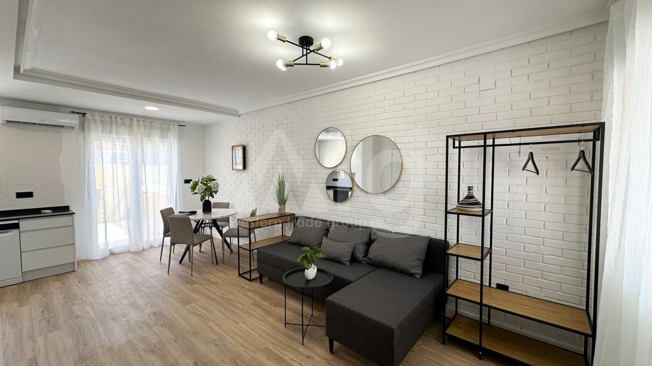 2 bedroom Townhouse in Orihuela Costa - RCJ147399 - Photo - 5