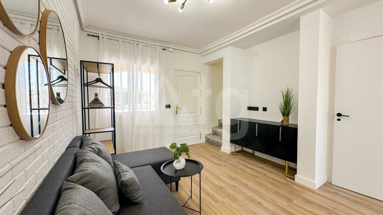 2 bedroom Townhouse in Orihuela Costa - RCJ147399 - Photo - 7