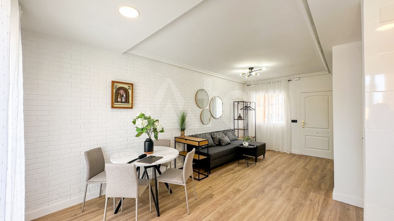 2 bedroom Townhouse in Orihuela Costa - RCJ147399 - Photo - 8
