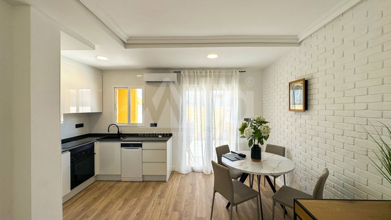 2 bedroom Townhouse in Orihuela Costa - RCJ147399 - Photo - 9