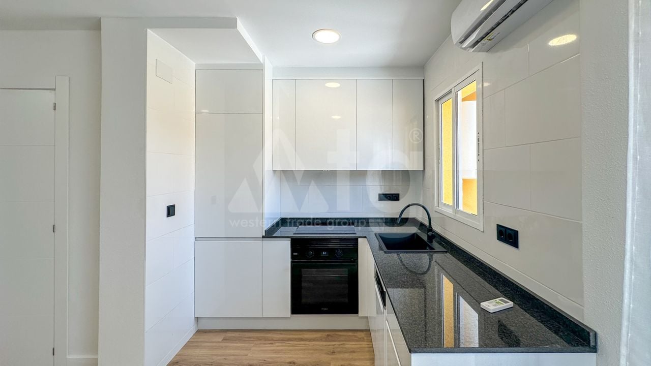 2 bedroom Townhouse in Orihuela Costa - RCJ147399 - Photo - 11