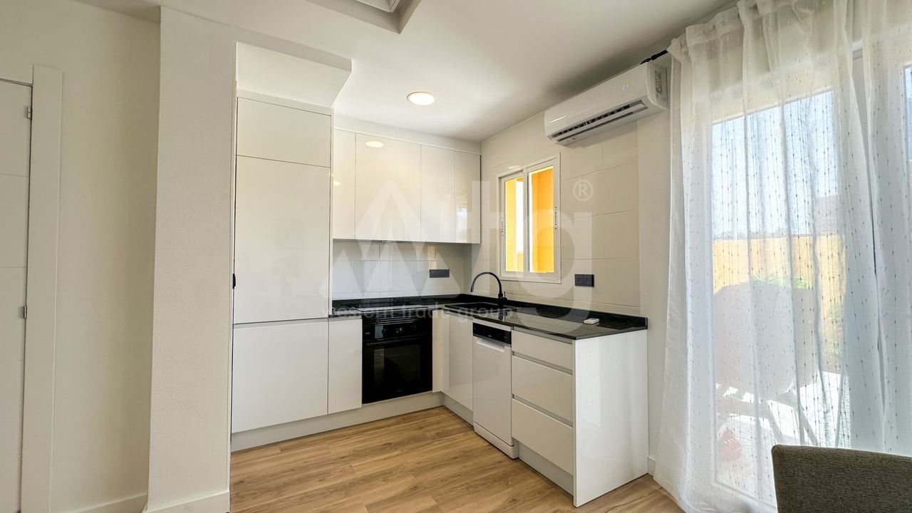 2 bedroom Townhouse in Orihuela Costa - RCJ147399 - Photo - 10
