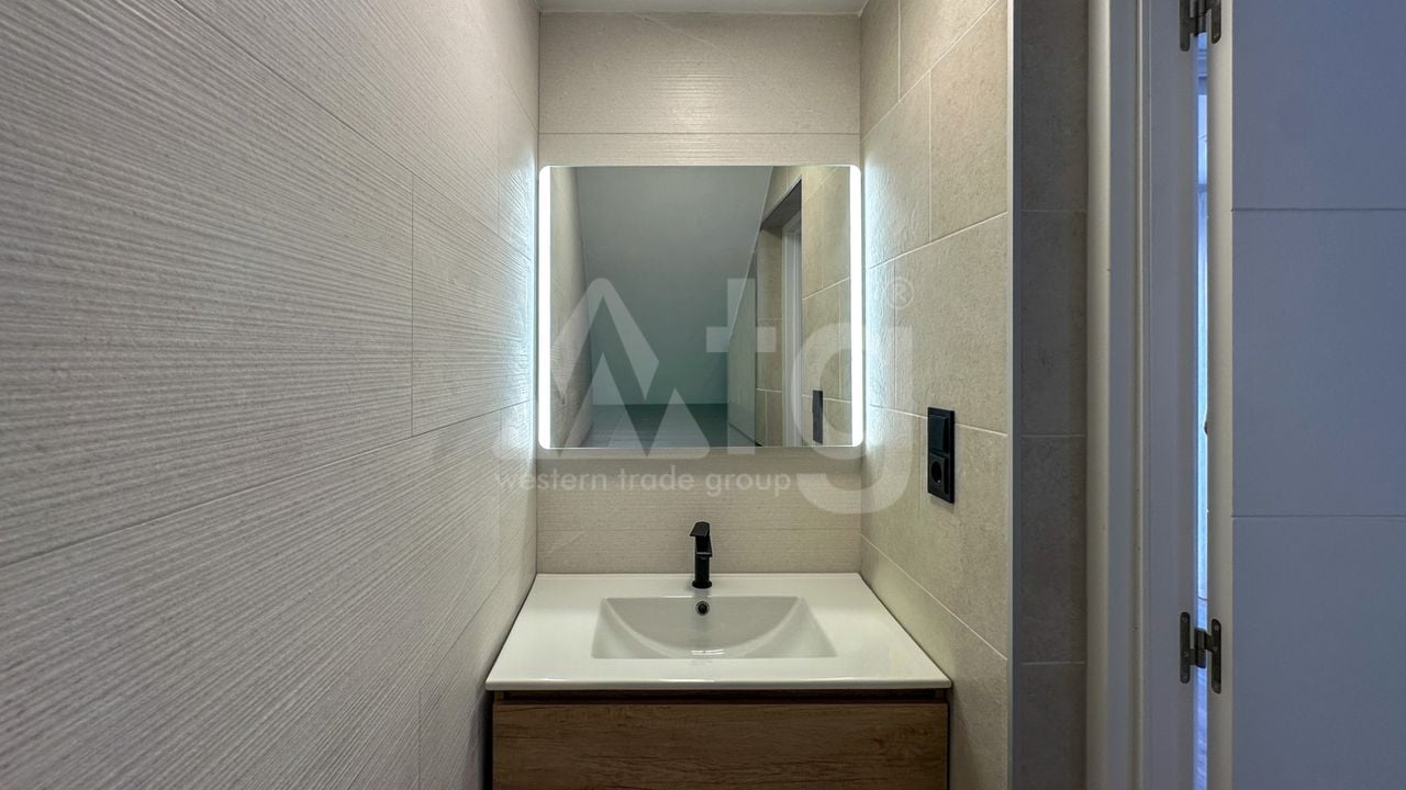 2 bedroom Townhouse in Orihuela Costa - RCJ147399 - Photo - 25