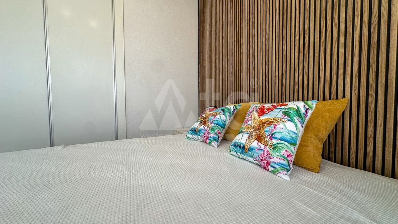 2 bedroom Townhouse in Orihuela Costa - RCJ147399 - Photo - 14