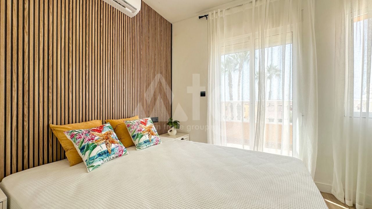 2 bedroom Townhouse in Orihuela Costa - RCJ147399 - Photo - 15