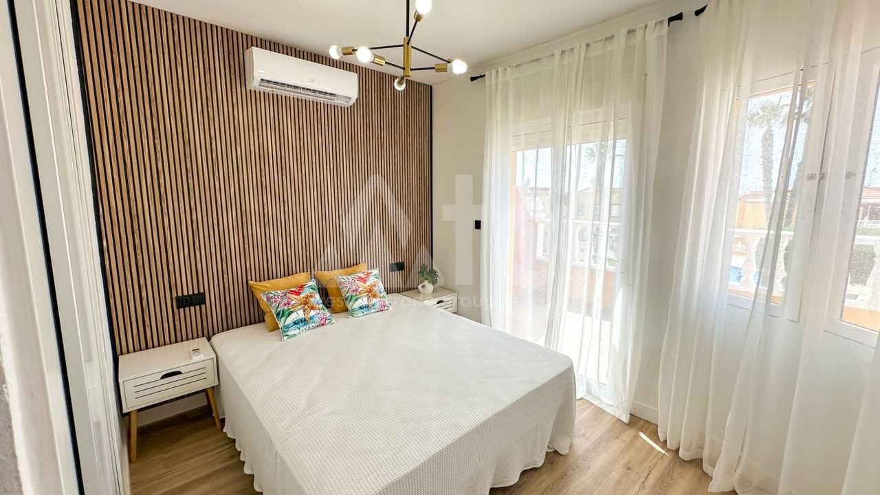 2 bedroom Townhouse in Orihuela Costa - RCJ147399 - Photo - 12