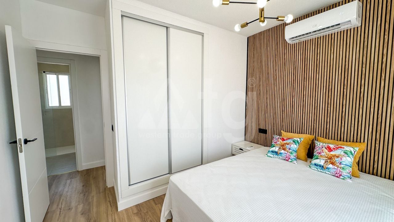 2 bedroom Townhouse in Orihuela Costa - RCJ147399 - Photo - 16