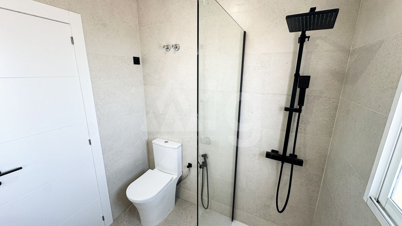 2 bedroom Townhouse in Orihuela Costa - RCJ147399 - Photo - 21