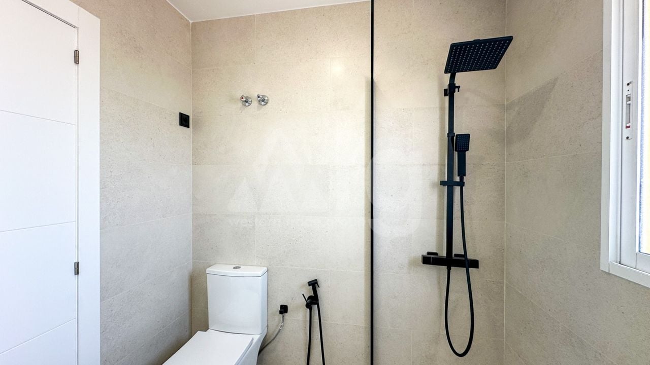 2 bedroom Townhouse in Orihuela Costa - RCJ147399 - Photo - 22