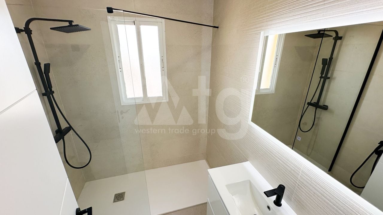 2 bedroom Townhouse in Orihuela Costa - RCJ147399 - Photo - 20