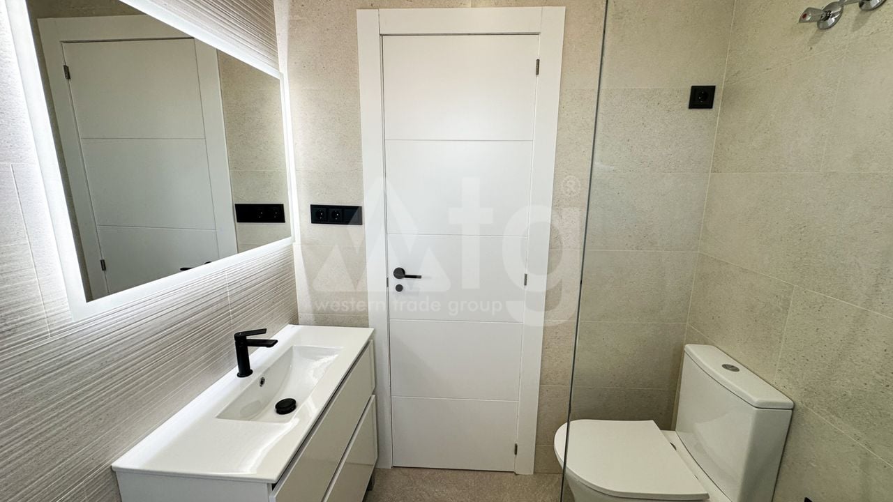 2 bedroom Townhouse in Orihuela Costa - RCJ147399 - Photo - 23
