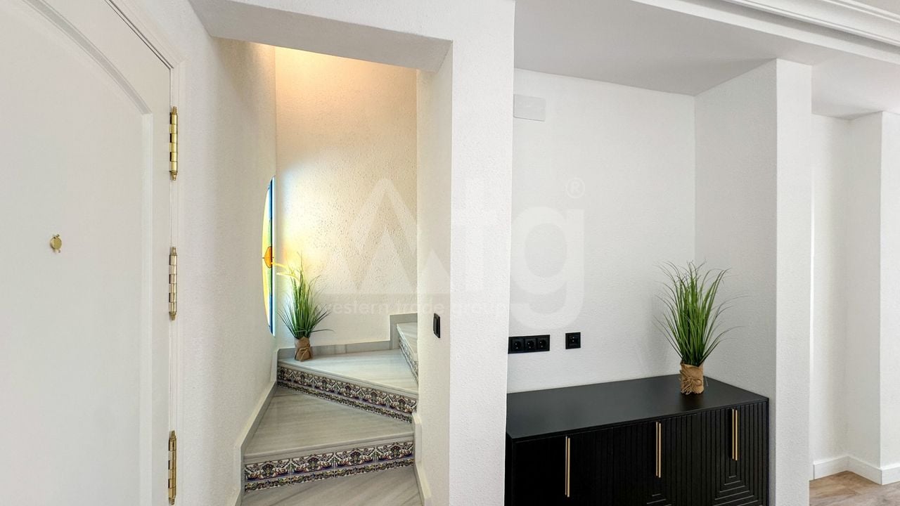 2 bedroom Townhouse in Orihuela Costa - RCJ147399 - Photo - 26