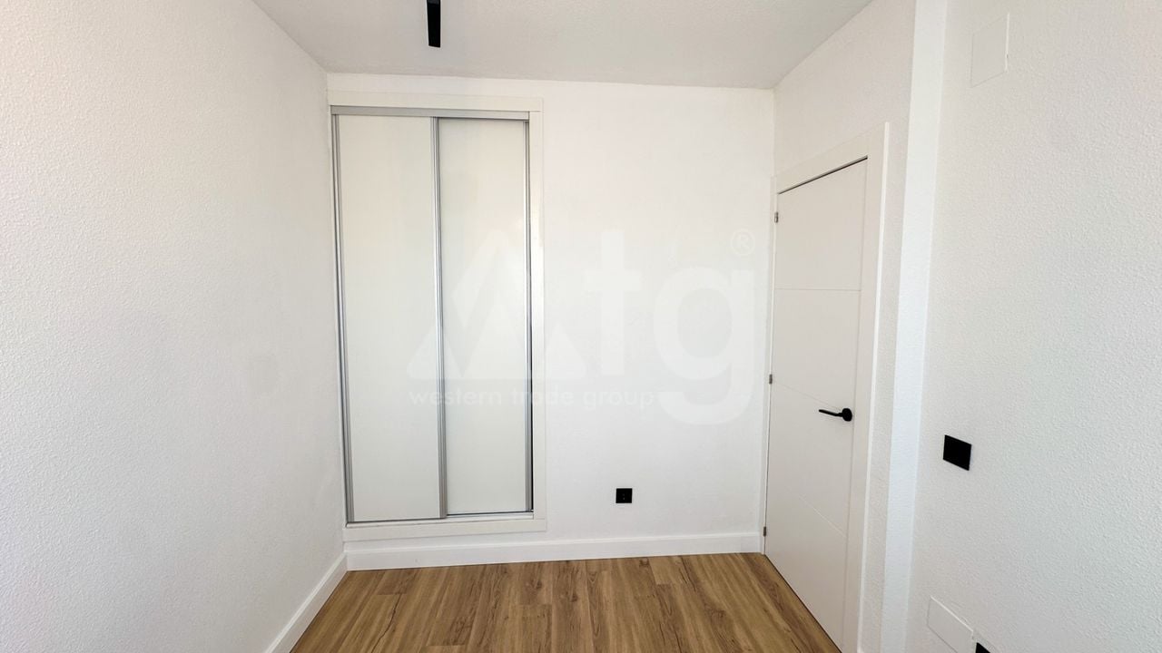 2 bedroom Townhouse in Orihuela Costa - RCJ147399 - Photo - 19