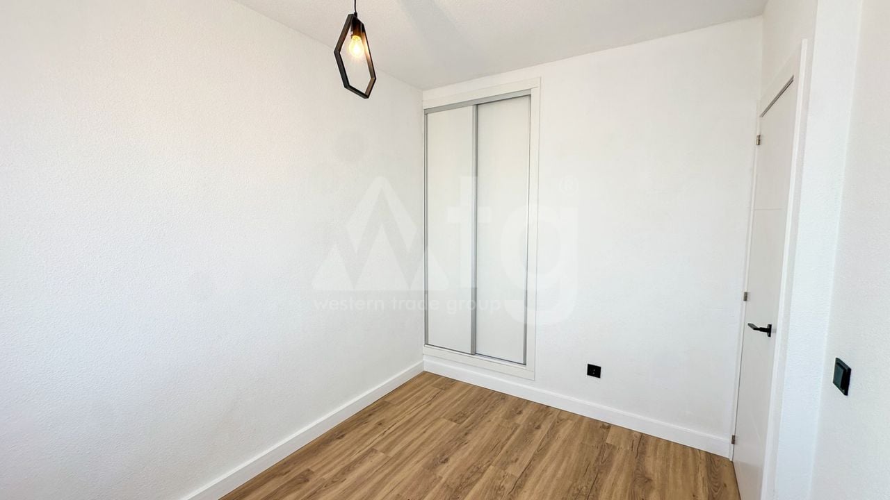 2 bedroom Townhouse in Orihuela Costa - RCJ147399 - Photo - 18