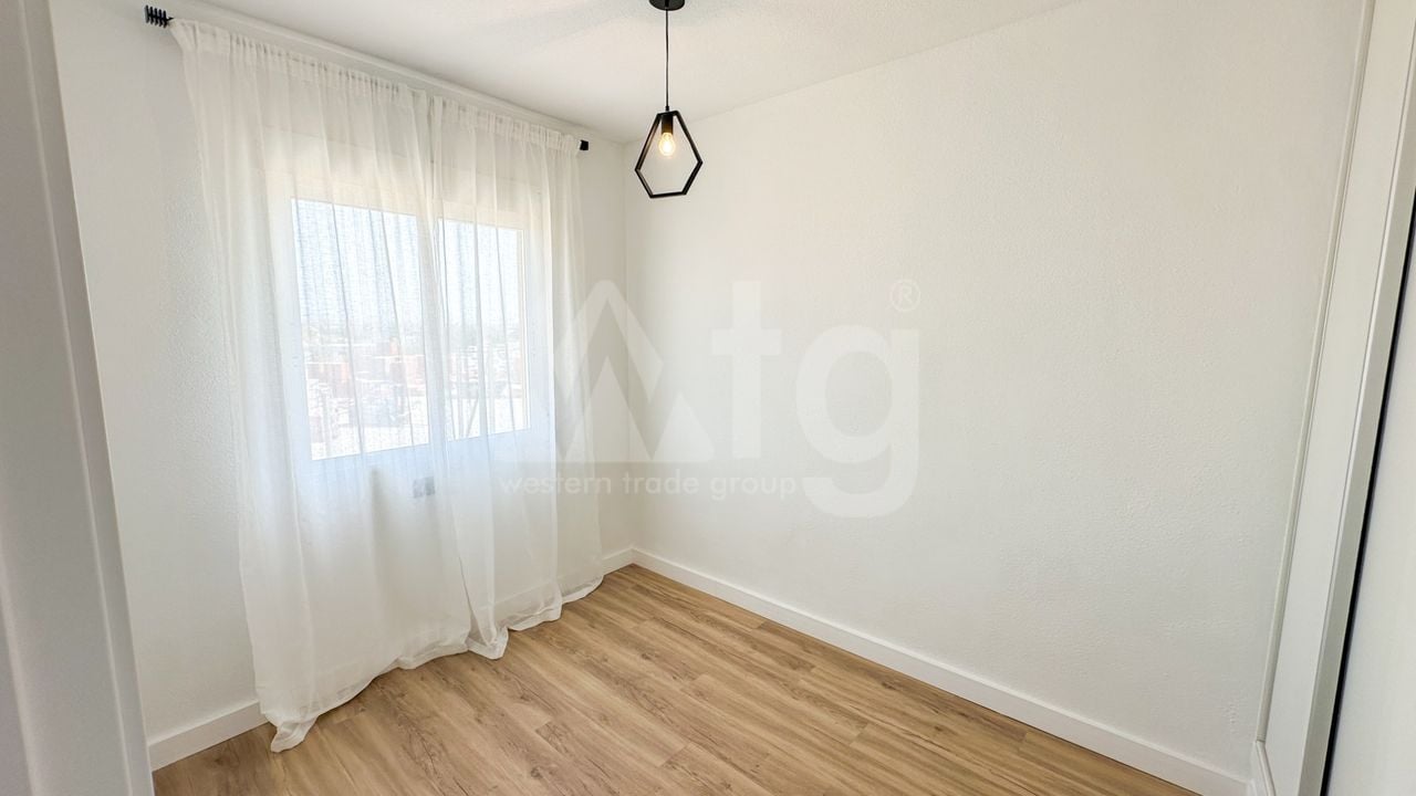 2 bedroom Townhouse in Orihuela Costa - RCJ147399 - Photo - 17