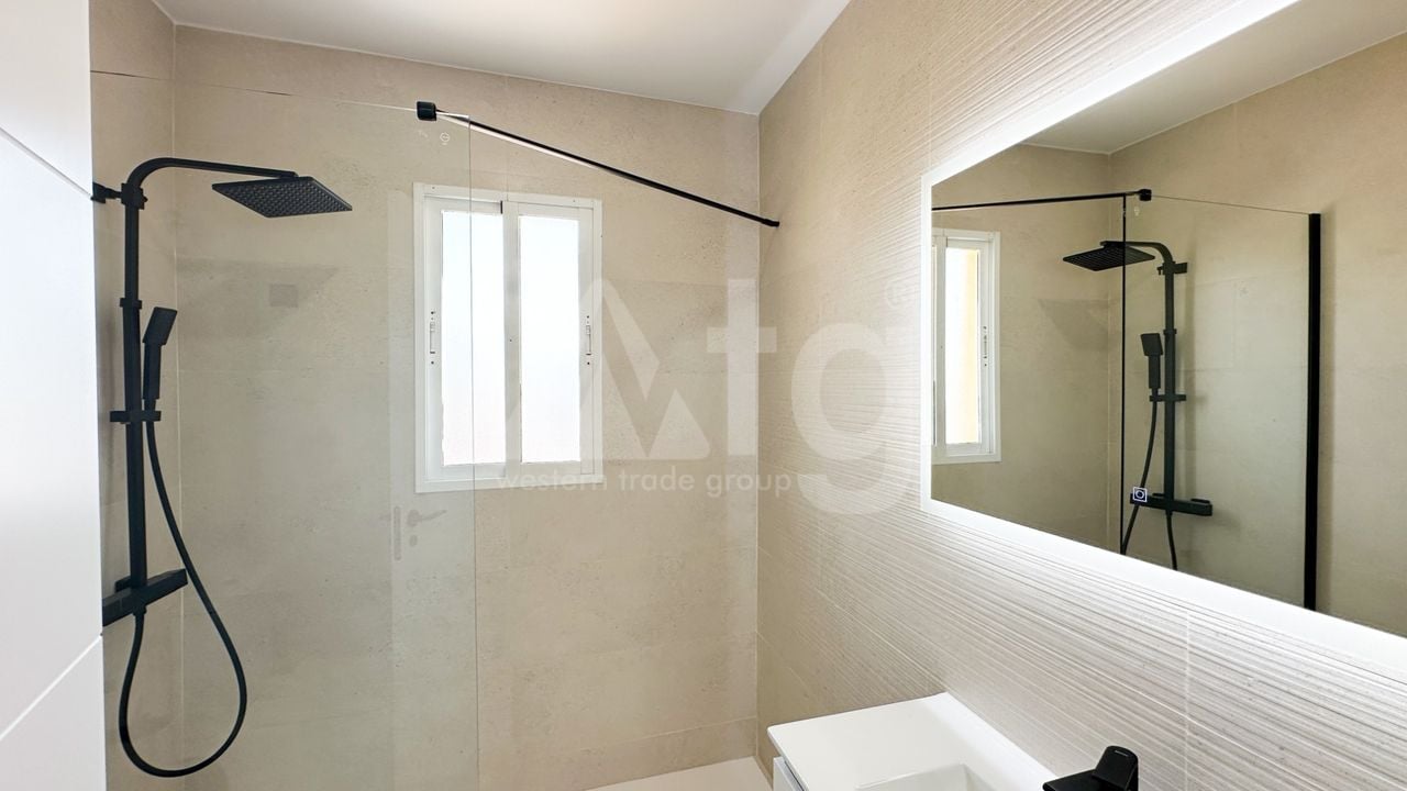 2 bedroom Townhouse in Orihuela Costa - RCJ147399 - Photo - 24
