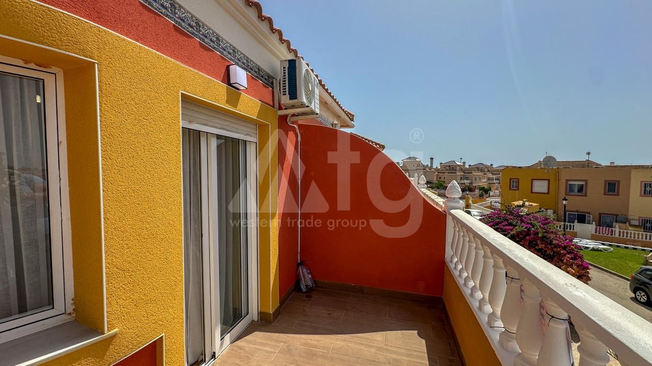2 bedroom Townhouse in Orihuela Costa - RCJ147399 - Photo - 27