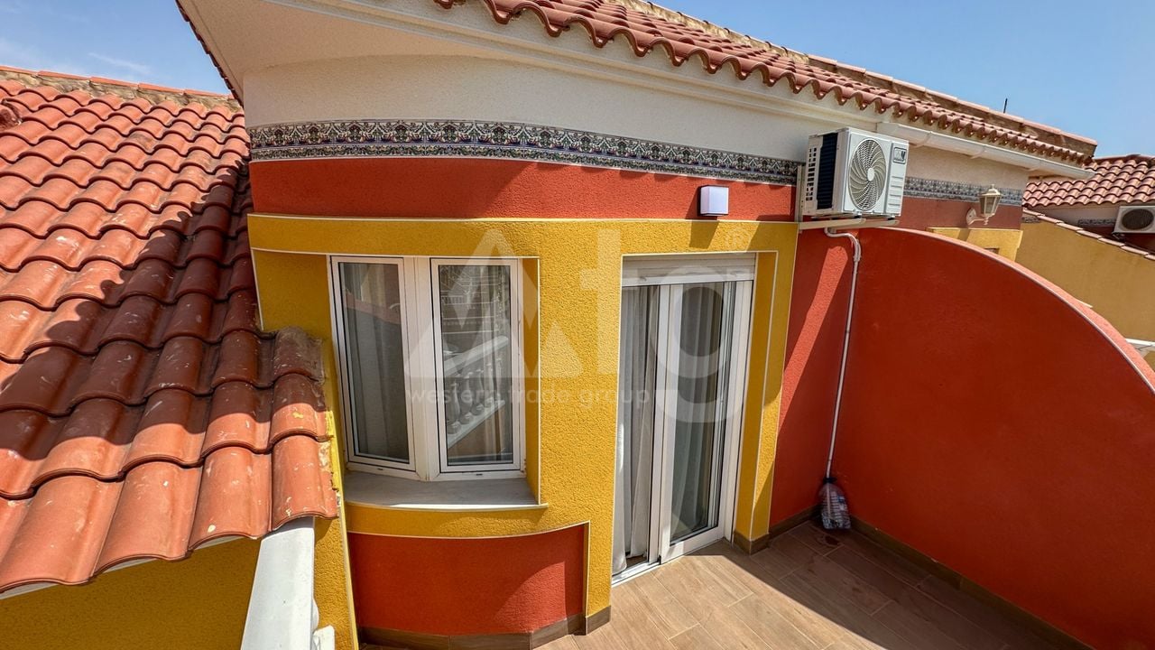 2 bedroom Townhouse in Orihuela Costa - RCJ147399 - Photo - 28