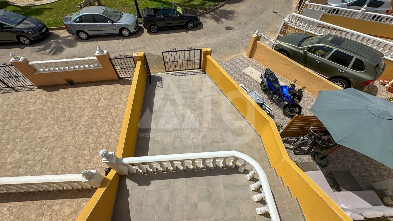2 bedroom Townhouse in Orihuela Costa - RCJ147399 - Photo - 30