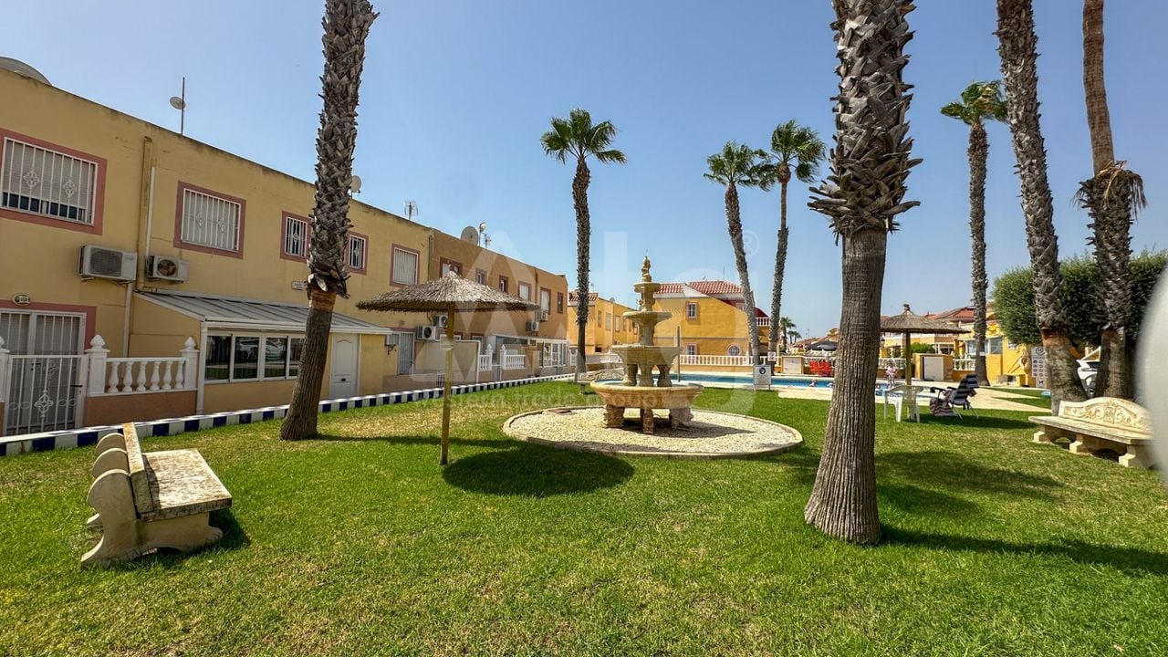 2 bedroom Townhouse in Orihuela Costa - RCJ147399 - Photo - 33