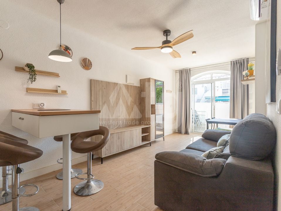 1 Schlafzimmer Bungalow in Torrevieja - LEA147433 - Foto - 6