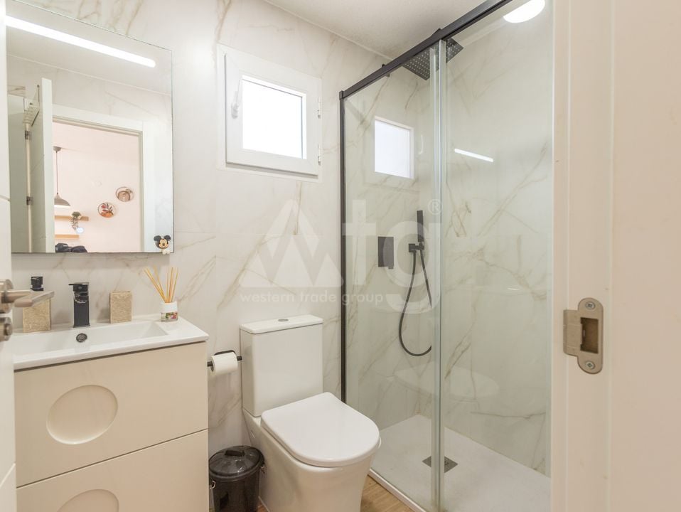 1 Schlafzimmer Bungalow in Torrevieja - LEA147433 - Foto - 14