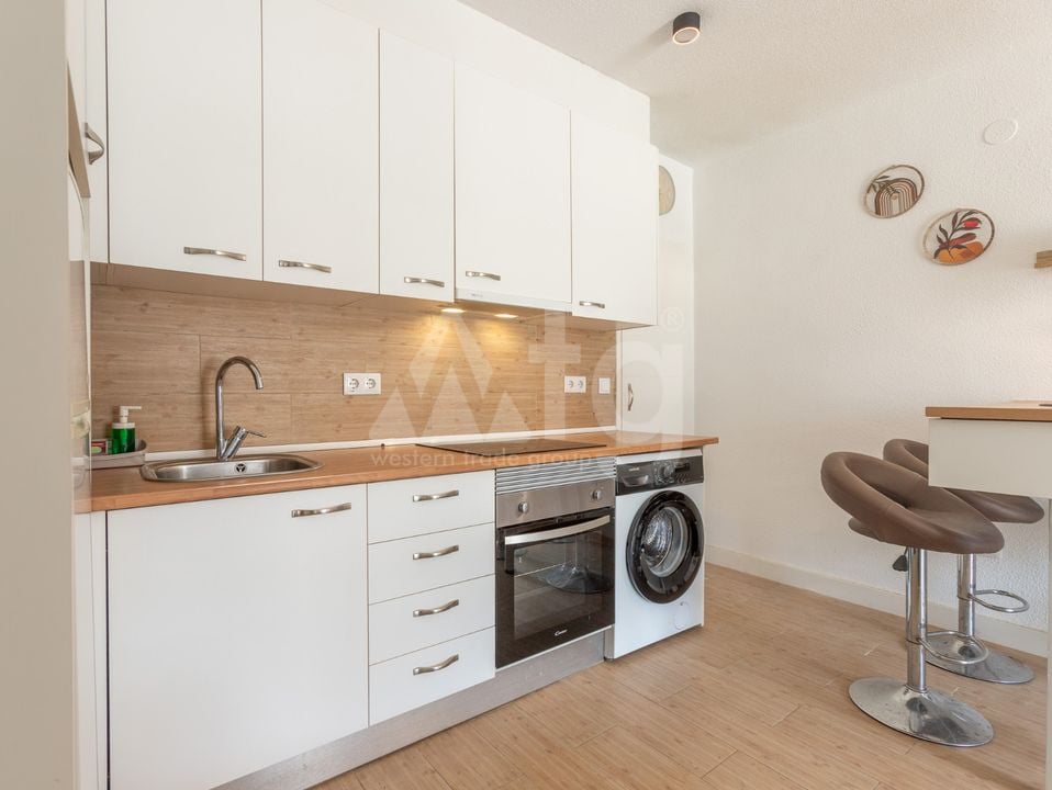 1 Schlafzimmer Bungalow in Torrevieja - LEA147433 - Foto - 8