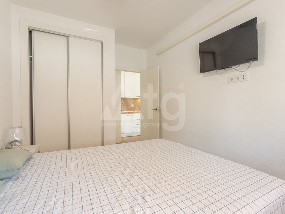 1 Schlafzimmer Bungalow in Torrevieja - LEA147433 - Foto - 13