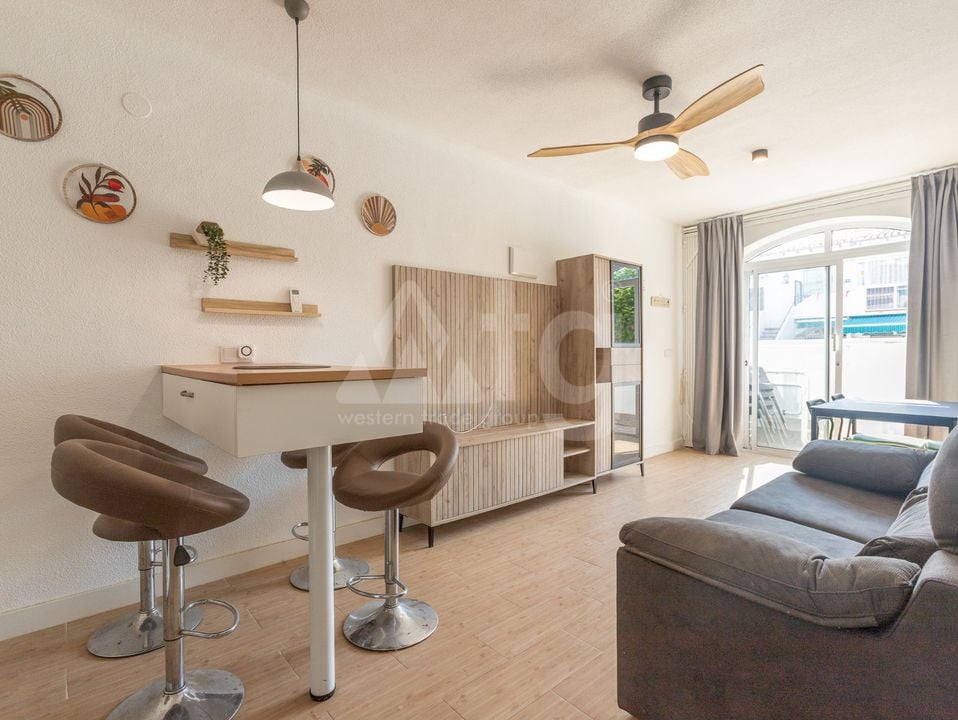 1 Schlafzimmer Bungalow in Torrevieja - LEA147433 - Foto - 5