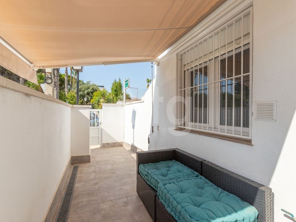 1 Schlafzimmer Bungalow in Torrevieja - LEA147433 - Foto - 2