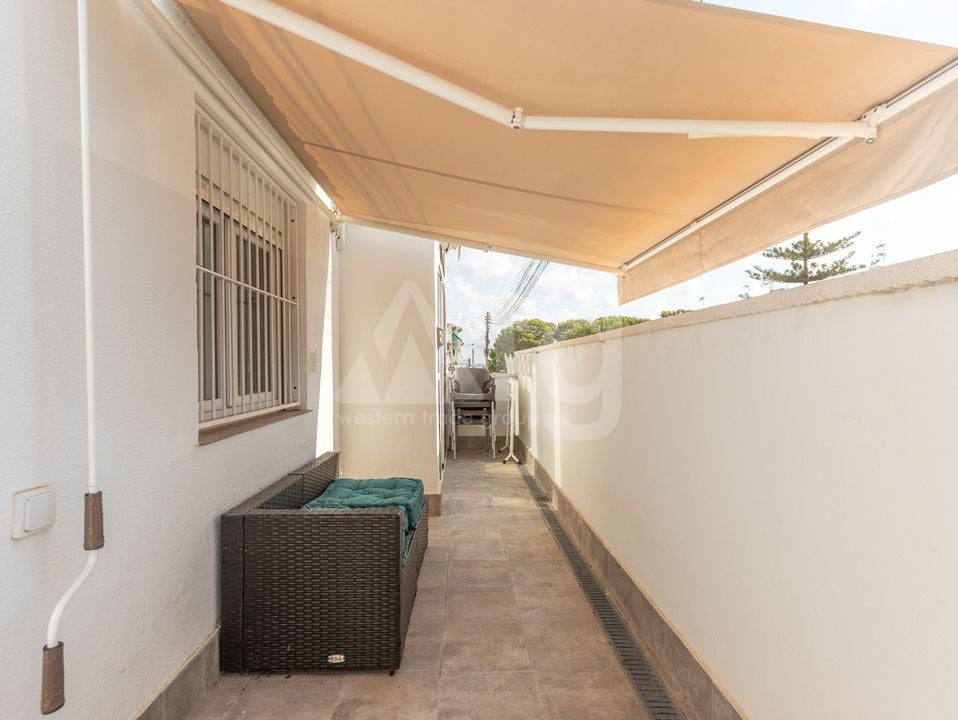 1 Schlafzimmer Bungalow in Torrevieja - LEA147433 - Foto - 3