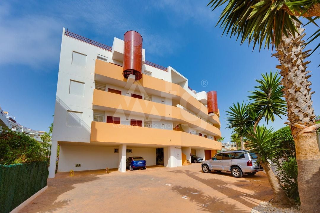 Appartement de 2 chambres à Orihuela Costa - MRS147442 - Photo - 29