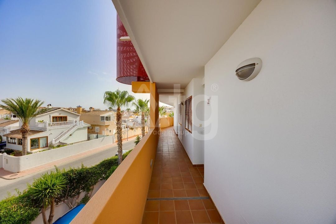 Appartement de 2 chambres à Orihuela Costa - MRS147442 - Photo - 26
