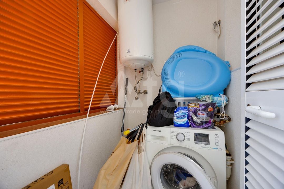 Appartement de 2 chambres à Orihuela Costa - MRS147442 - Photo - 22
