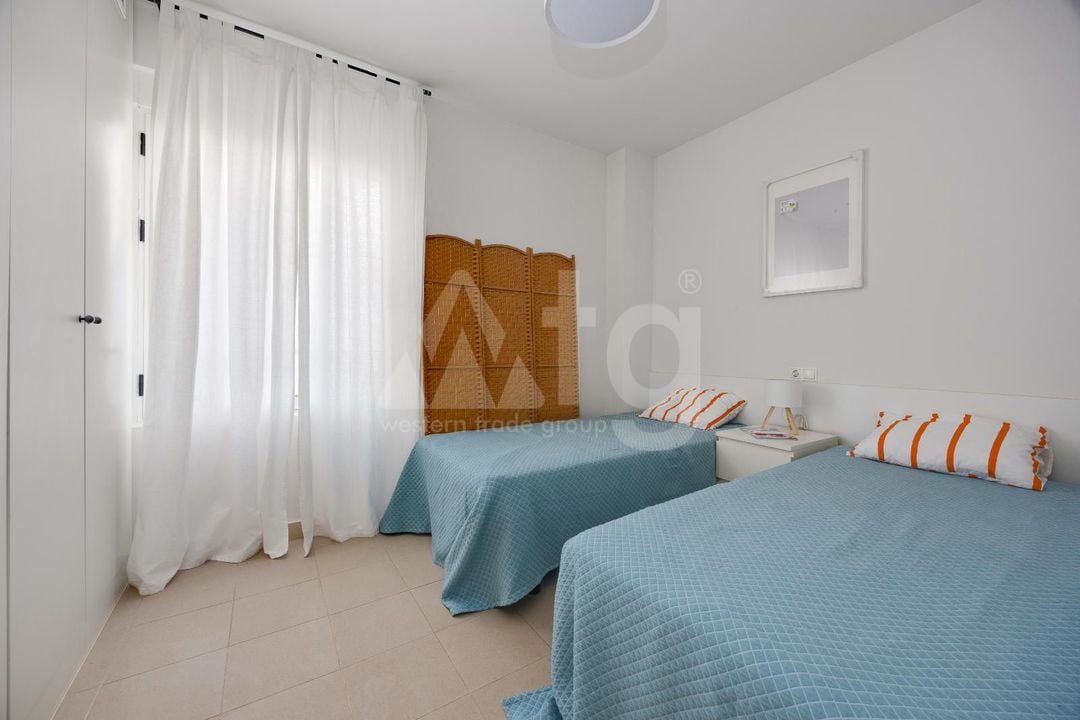 Appartement de 2 chambres à Orihuela Costa - MRS147442 - Photo - 13