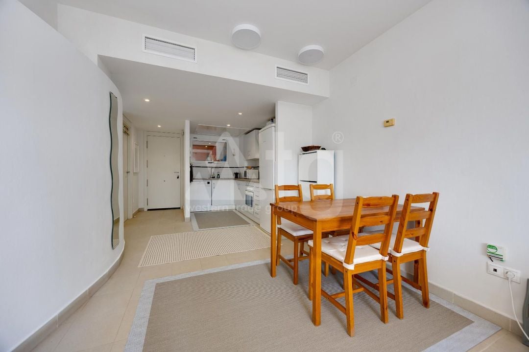 Appartement de 2 chambres à Orihuela Costa - MRS147442 - Photo - 6