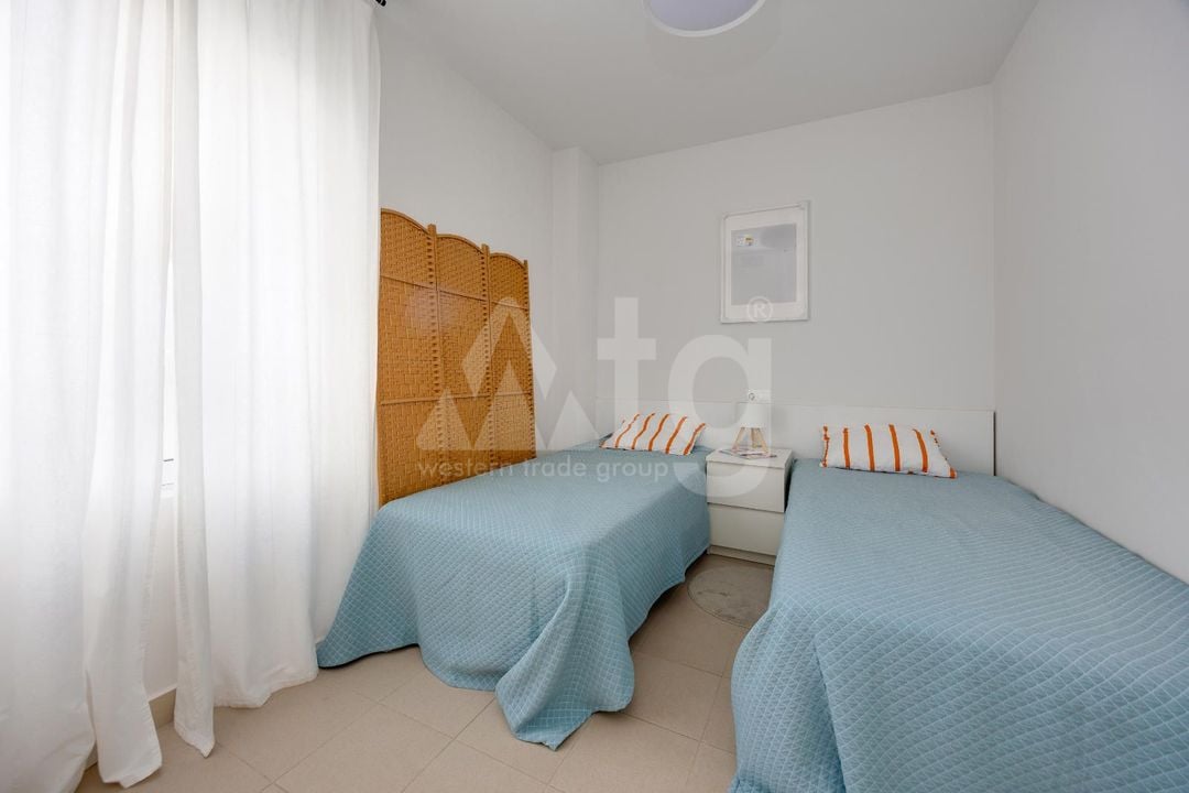 Appartement de 2 chambres à Orihuela Costa - MRS147442 - Photo - 14
