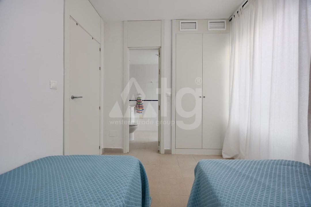 Appartement de 2 chambres à Orihuela Costa - MRS147442 - Photo - 15