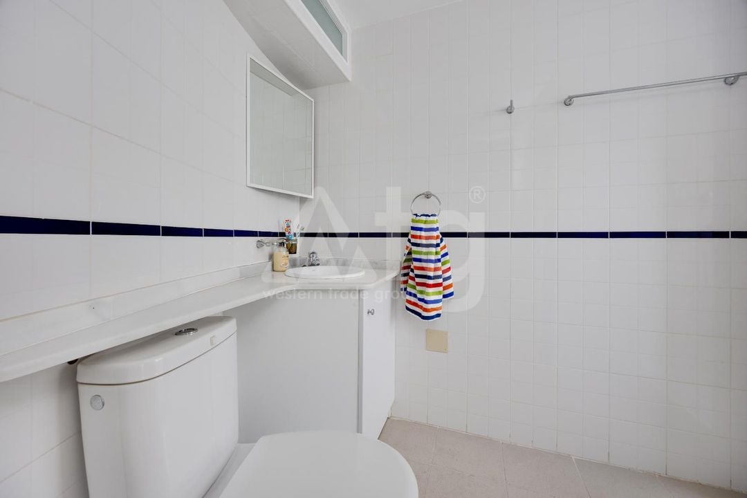 Appartement de 2 chambres à Orihuela Costa - MRS147442 - Photo - 20