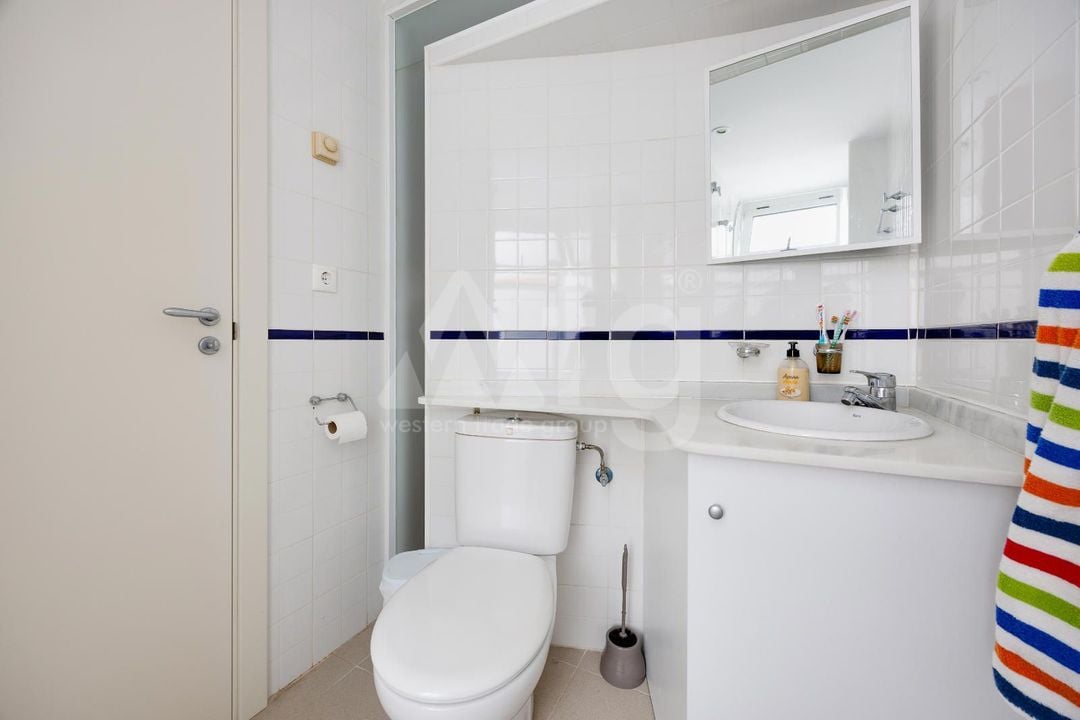 Appartement de 2 chambres à Orihuela Costa - MRS147442 - Photo - 19