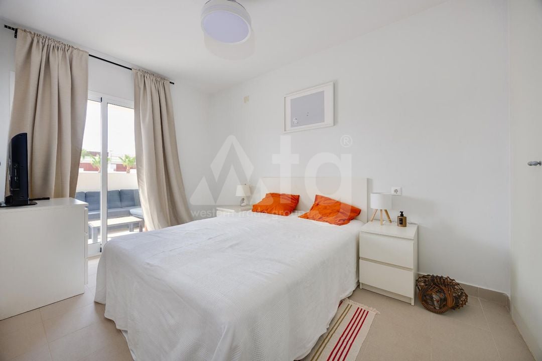 Appartement de 2 chambres à Orihuela Costa - MRS147442 - Photo - 10