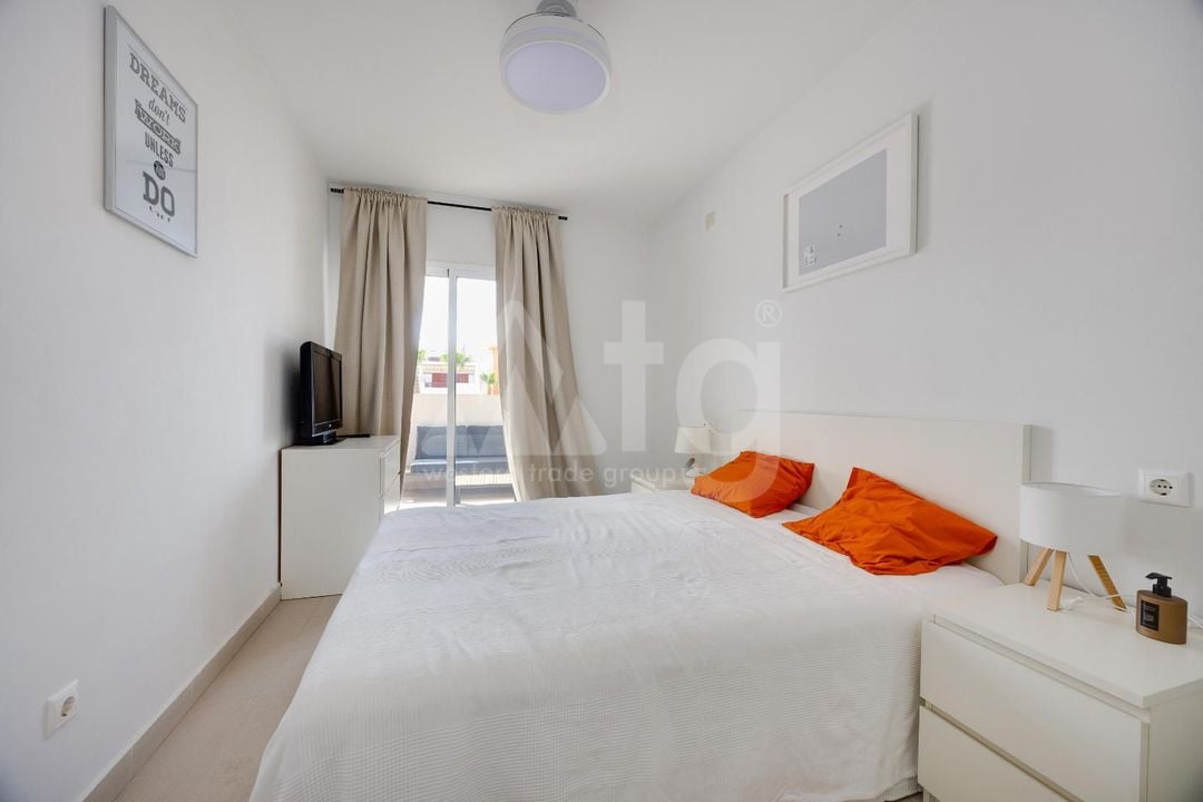 Appartement de 2 chambres à Orihuela Costa - MRS147442 - Photo - 11