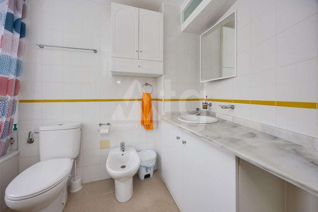 Appartement de 2 chambres à Orihuela Costa - MRS147442 - Photo - 16
