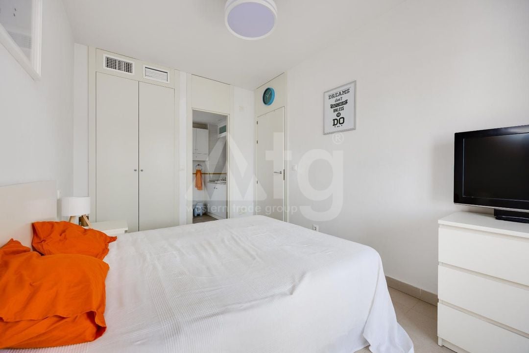 Appartement de 2 chambres à Orihuela Costa - MRS147442 - Photo - 12