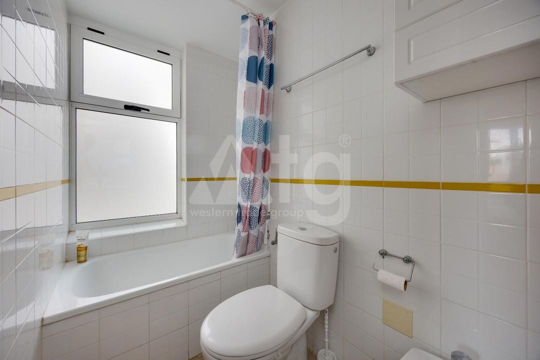 Appartement de 2 chambres à Orihuela Costa - MRS147442 - Photo - 18