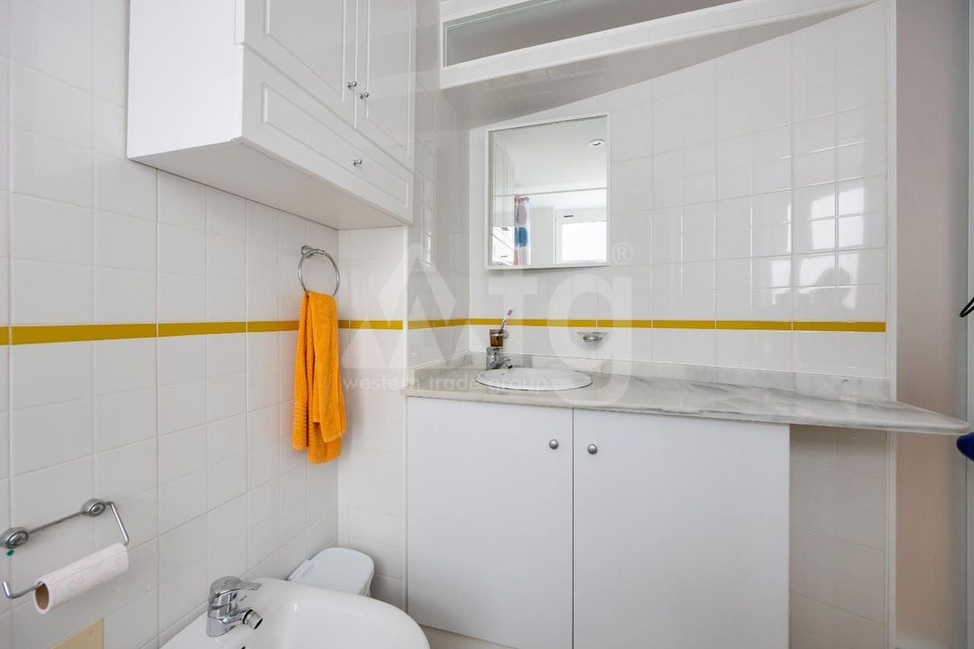 Appartement de 2 chambres à Orihuela Costa - MRS147442 - Photo - 17