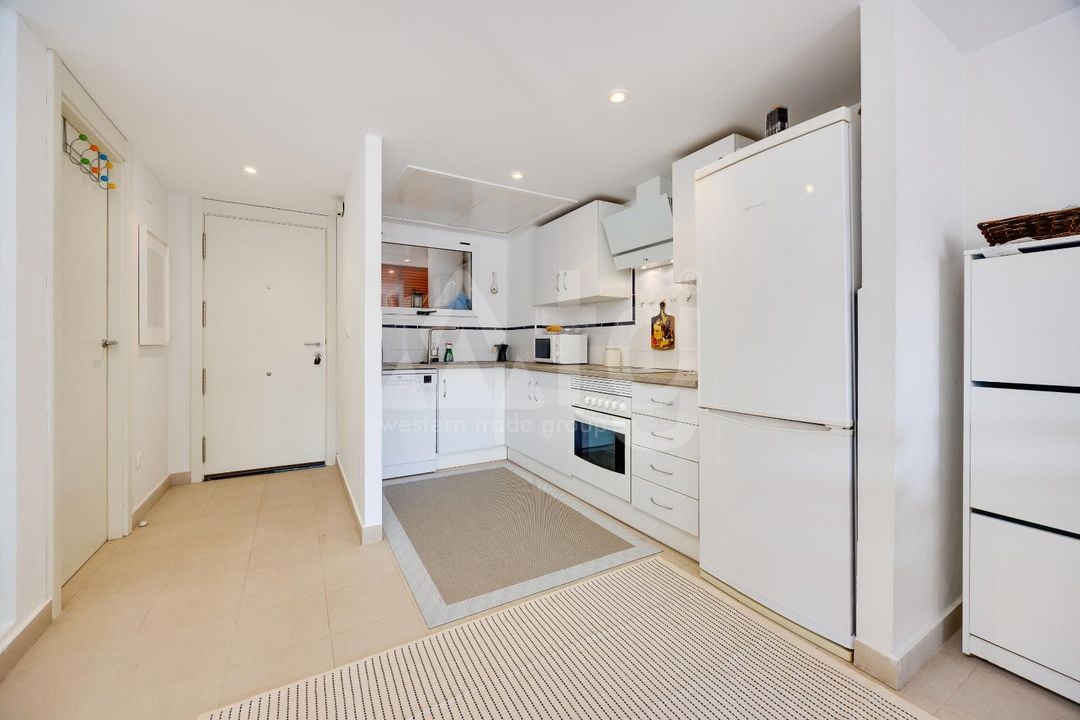 Appartement de 2 chambres à Orihuela Costa - MRS147442 - Photo - 7
