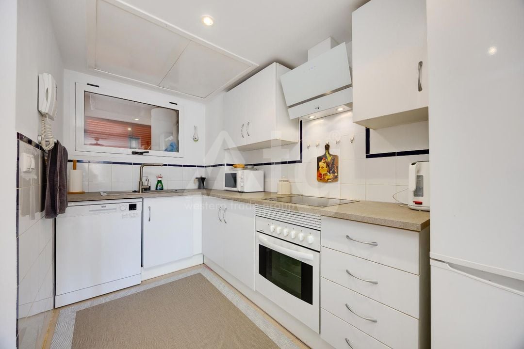 Appartement de 2 chambres à Orihuela Costa - MRS147442 - Photo - 8