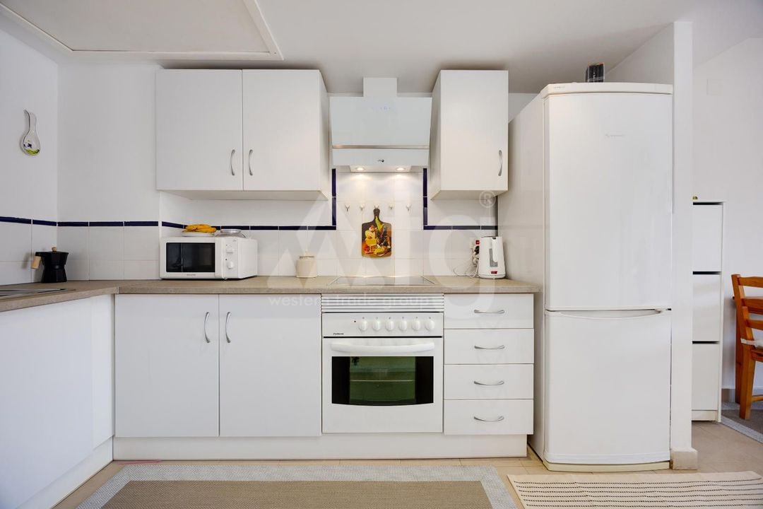 Appartement de 2 chambres à Orihuela Costa - MRS147442 - Photo - 9