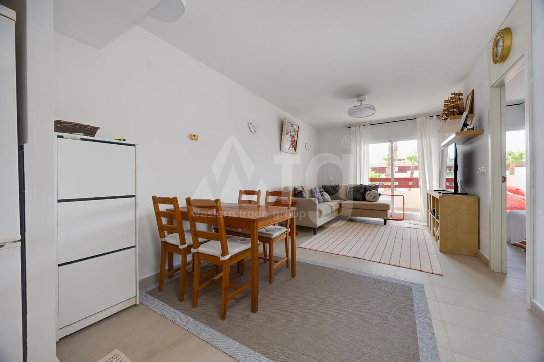 Appartement de 2 chambres à Orihuela Costa - MRS147442 - Photo - 5